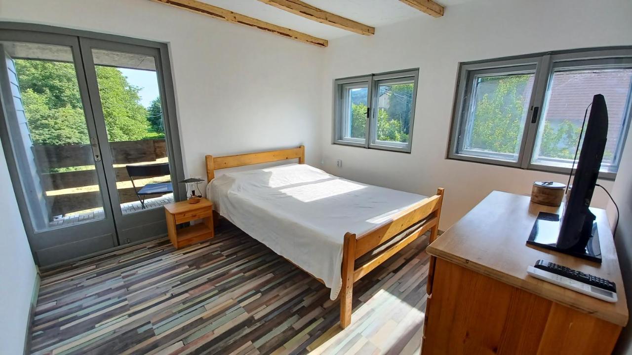 Panna Cottage บาดัคชอยโตมาย ภายนอก รูปภาพ