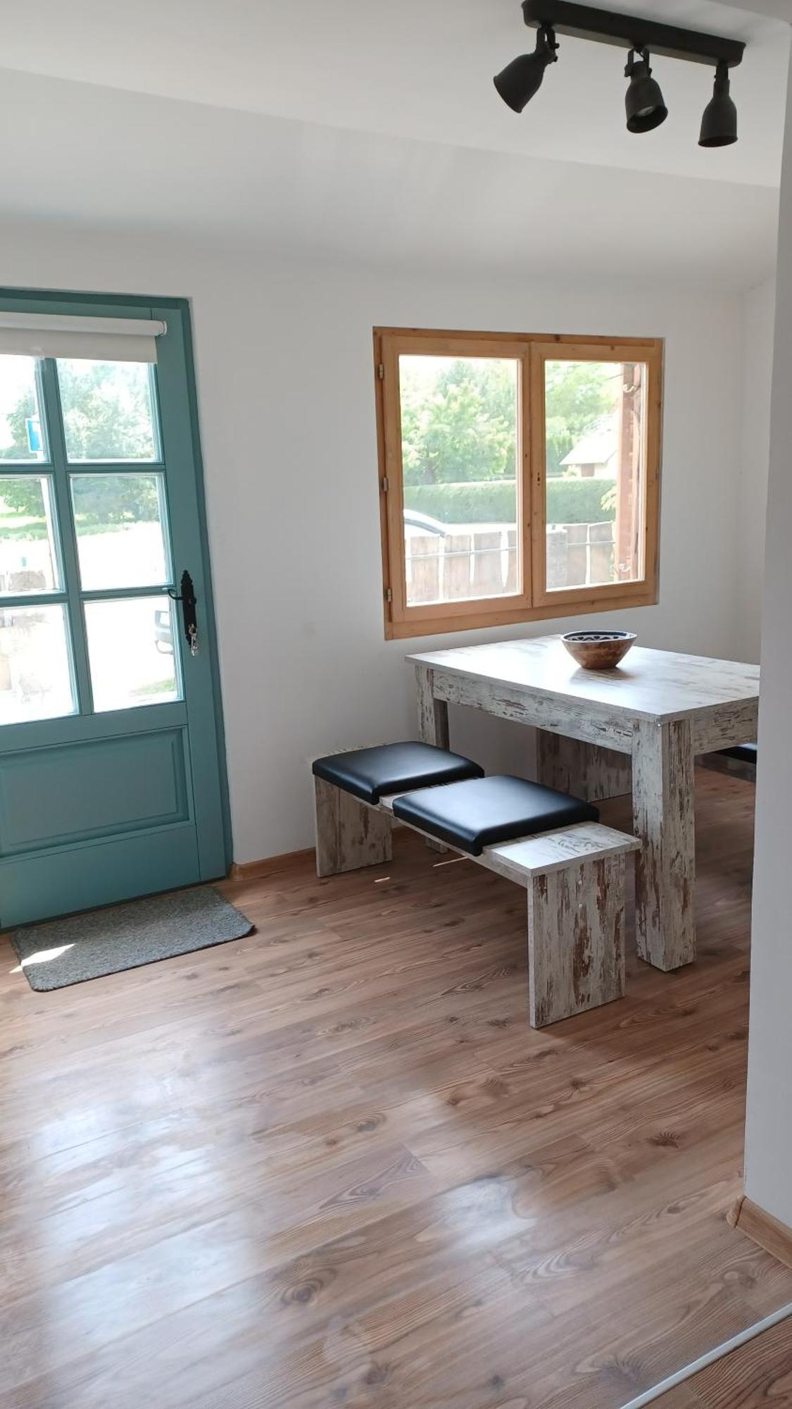 Panna Cottage บาดัคชอยโตมาย ภายนอก รูปภาพ